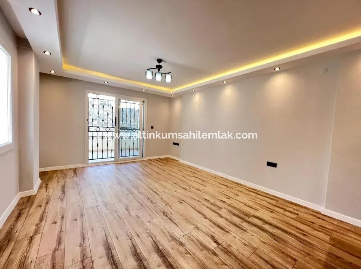 3 Bedroom Apartment For Sale In Didim Aqua Vista Apartments