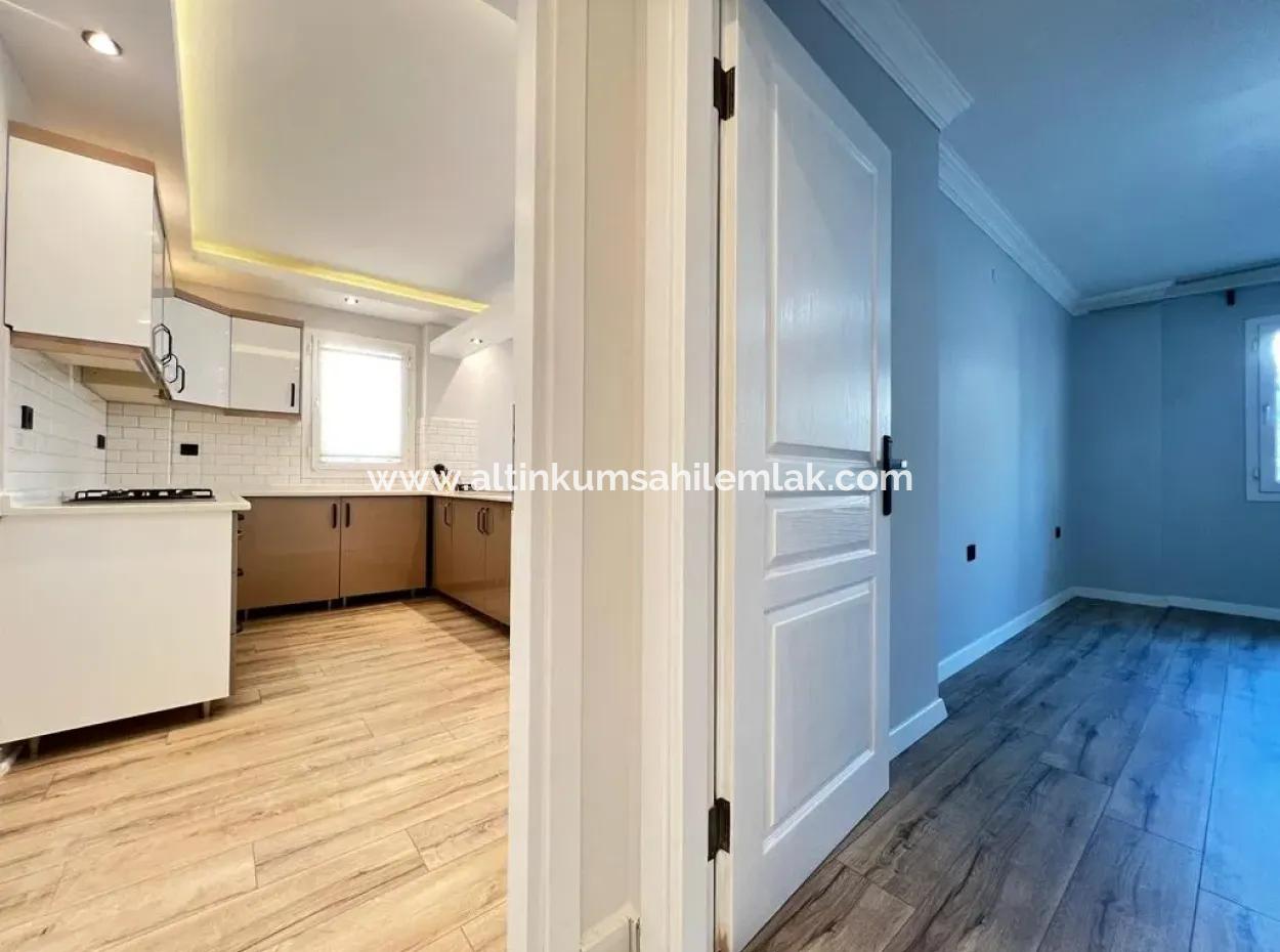 3 Bedroom Apartment For Sale In Didim Aqua Vista Apartments