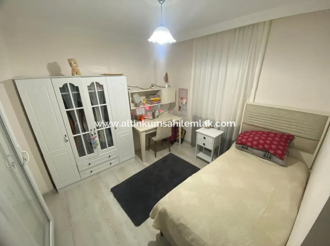 2 Bedroom  Apartment For Sale In Cumhuriyet Mahallesi Of Didim