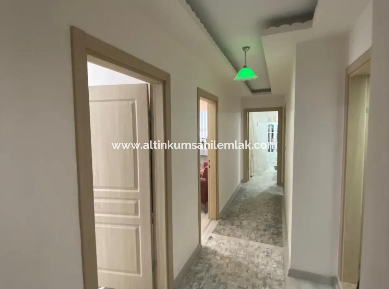 2 Bedroom  Apartment For Sale In Cumhuriyet Mahallesi Of Didim