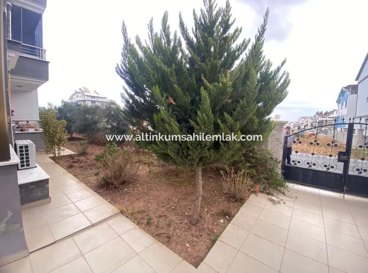 2 Bedroom  Apartment For Sale In Cumhuriyet Mahallesi Of Didim