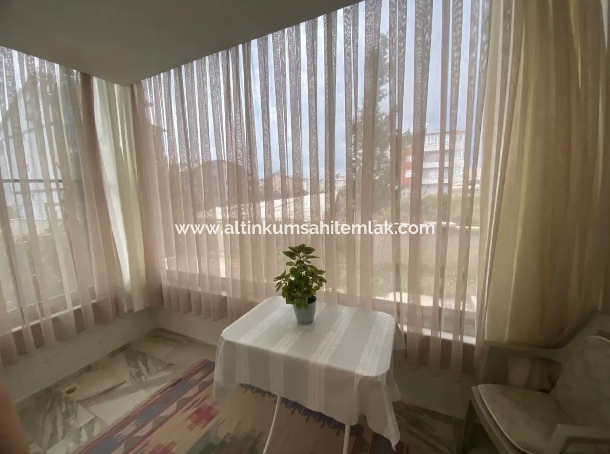 2 Bedroom  Apartment For Sale In Cumhuriyet Mahallesi Of Didim