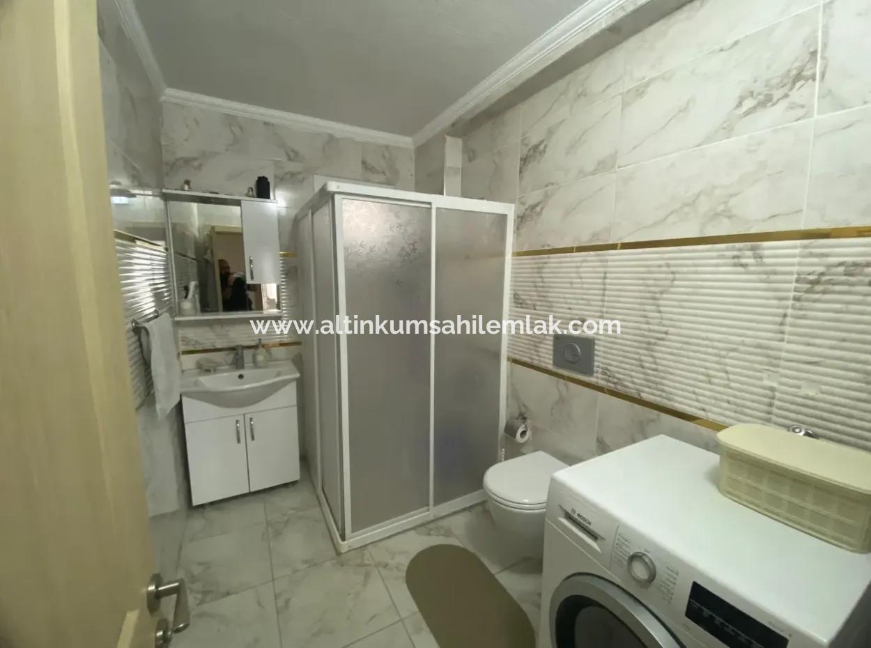 2 Bedroom  Apartment For Sale In Cumhuriyet Mahallesi Of Didim