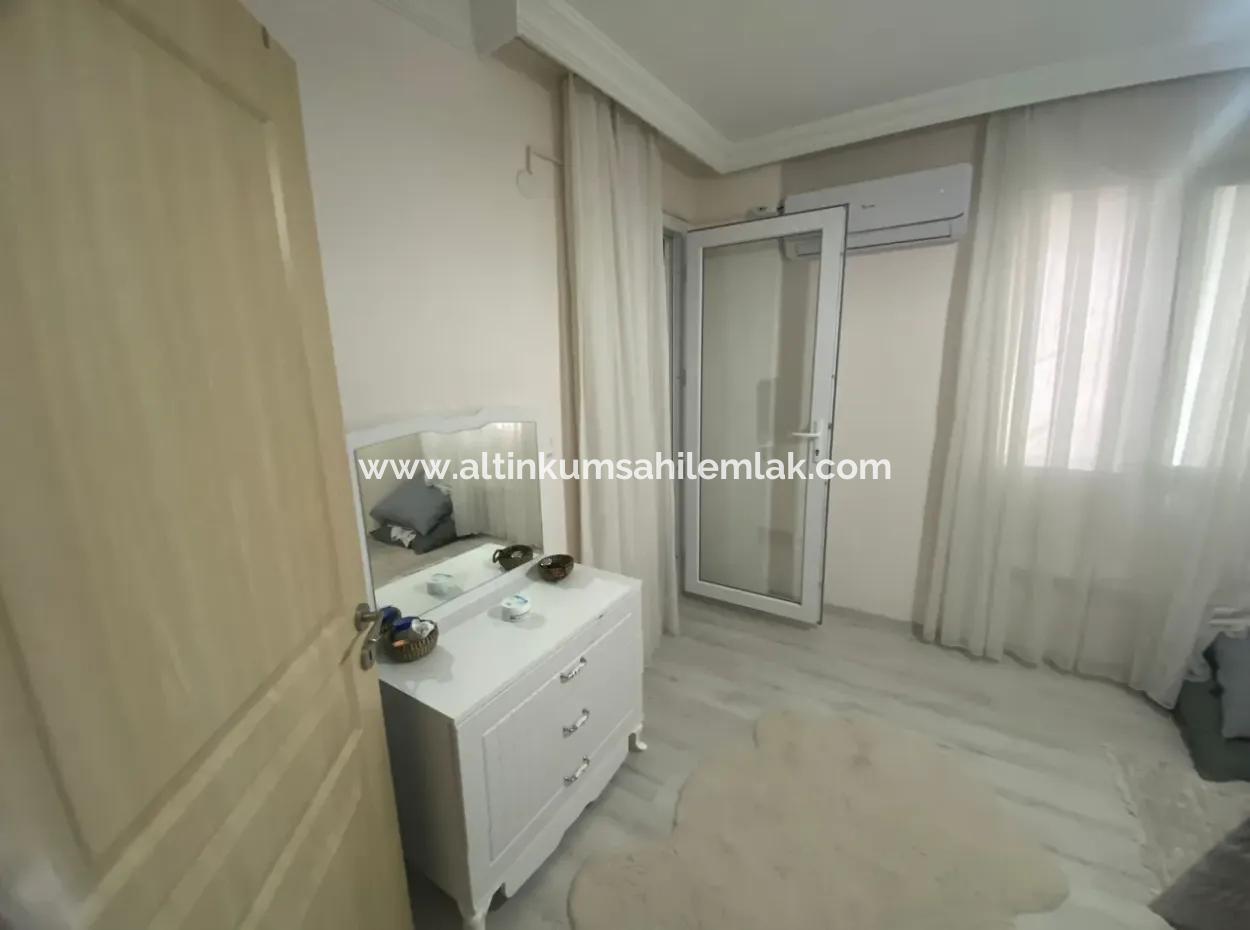 2 Bedroom  Apartment For Sale In Cumhuriyet Mahallesi Of Didim