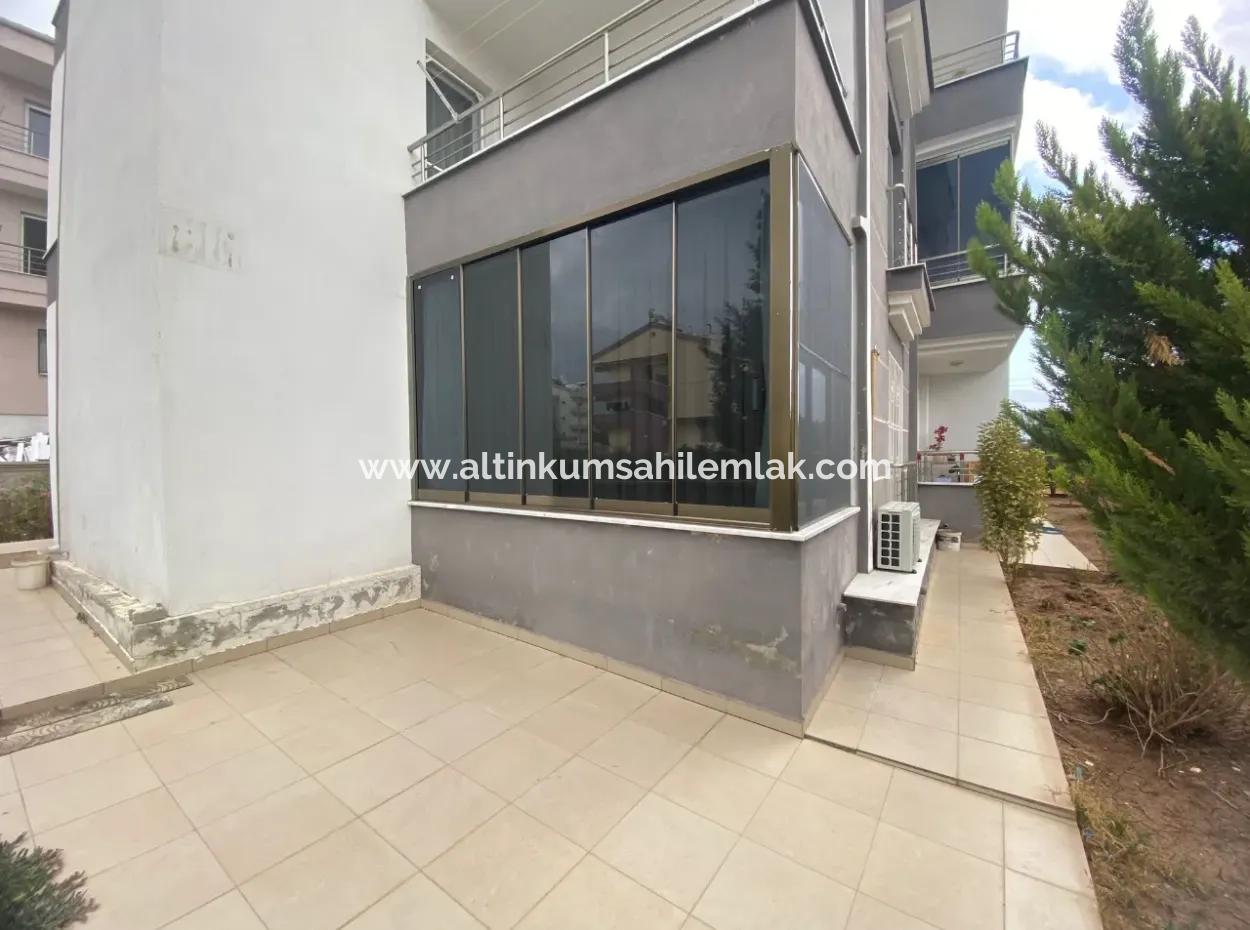 2 Bedroom  Apartment For Sale In Cumhuriyet Mahallesi Of Didim