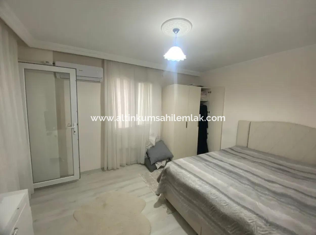 2 Bedroom  Apartment For Sale In Cumhuriyet Mahallesi Of Didim