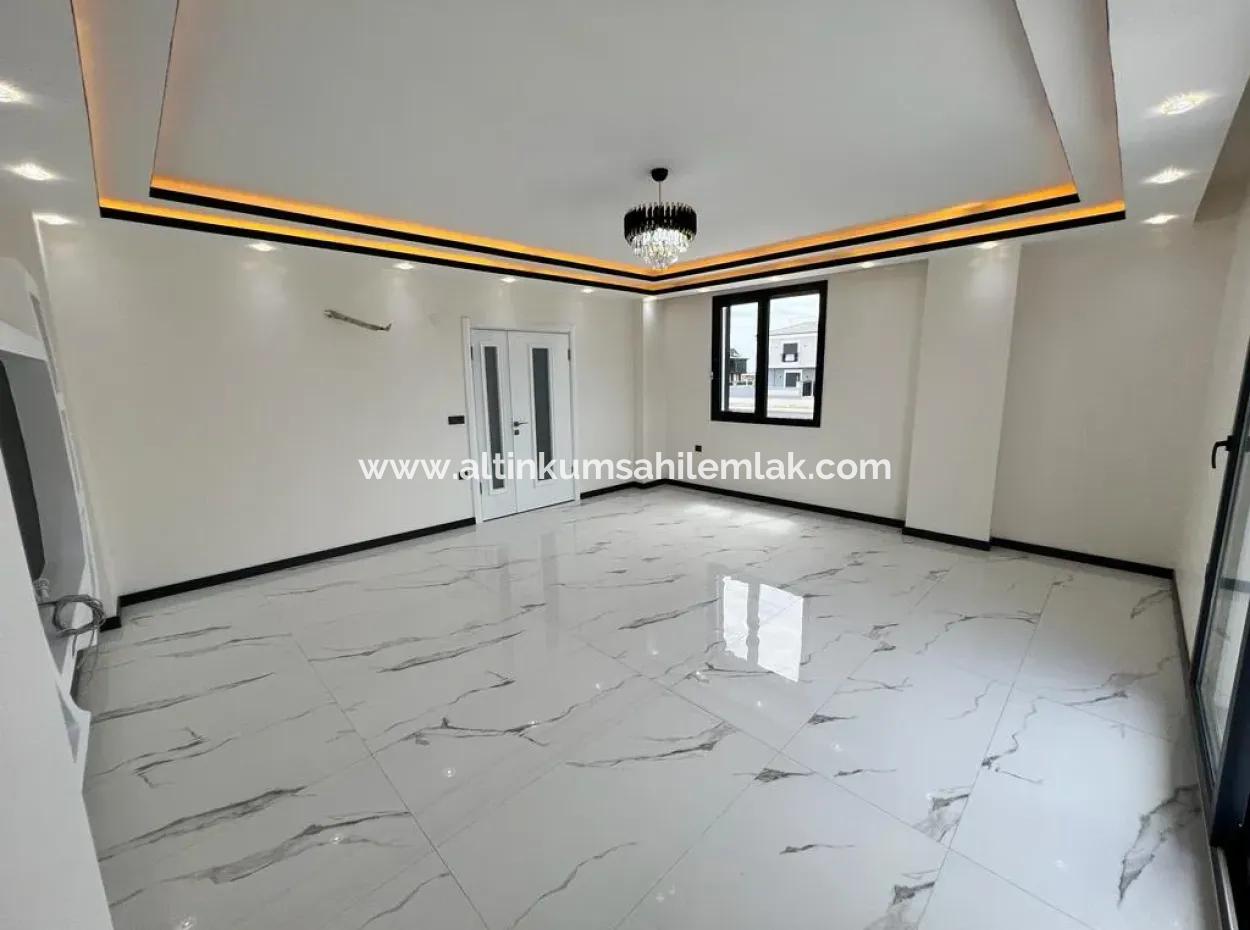 For Sale 3 Beds Detached Villa In Altınkum Didim Turkey