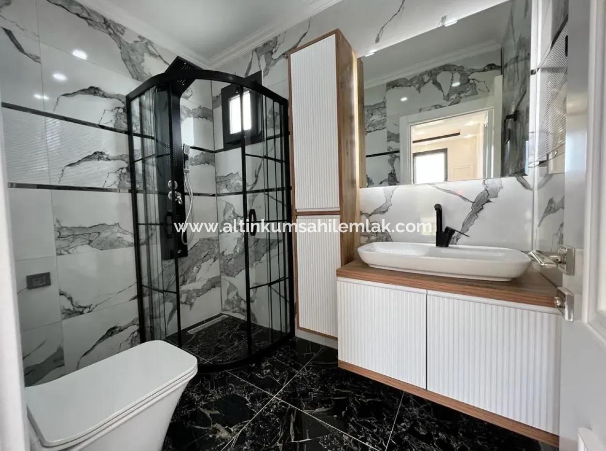 For Sale 3 Beds Detached Villa In Altınkum Didim Turkey