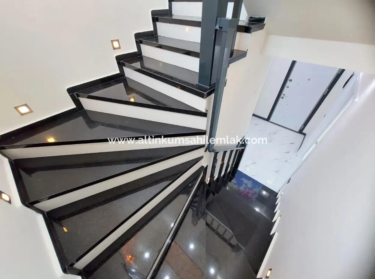 For Sale 3 Beds Detached Villa In Altınkum Didim Turkey