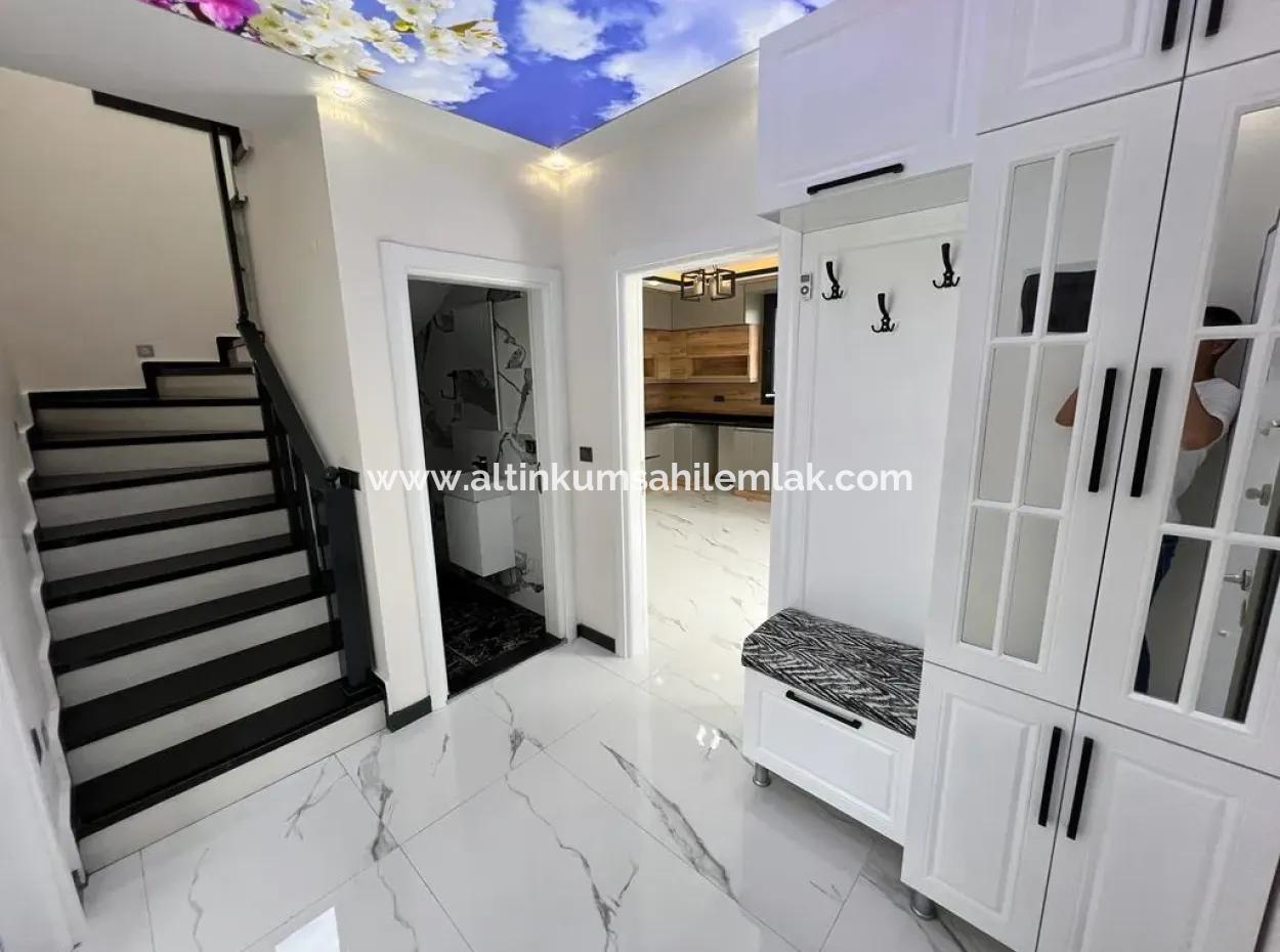 For Sale 3 Beds Detached Villa In Altınkum Didim Turkey