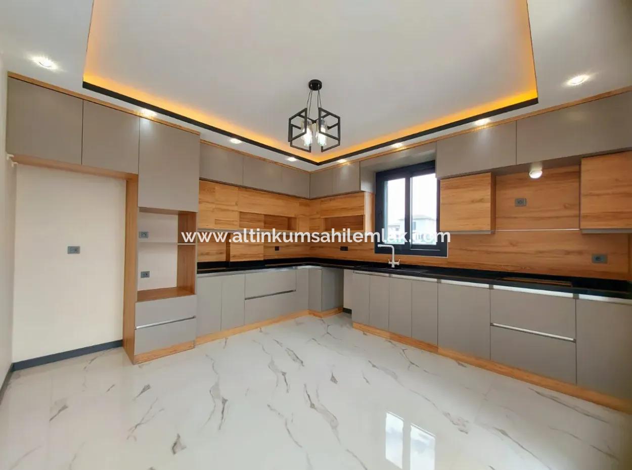 For Sale 3 Beds Detached Villa In Altınkum Didim Turkey