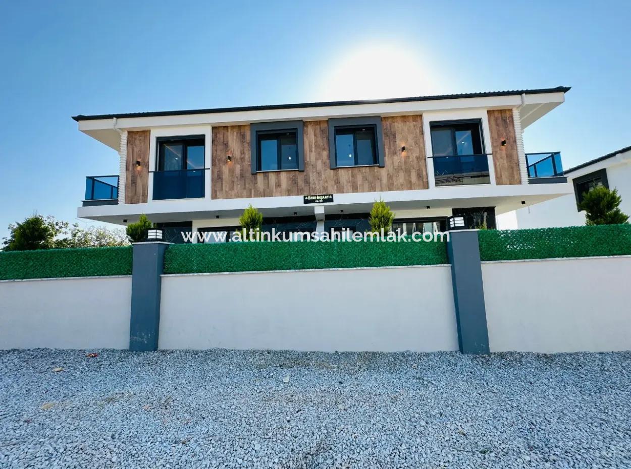 Lovely 3 Bedroom Villa  For Sale İn Didim, Turkey
