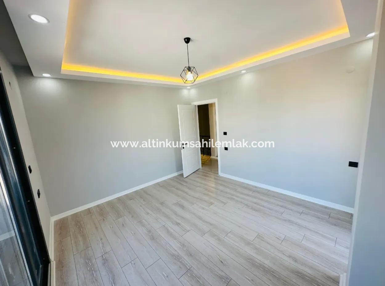 Lovely 3 Bedroom Villa  For Sale İn Didim, Turkey