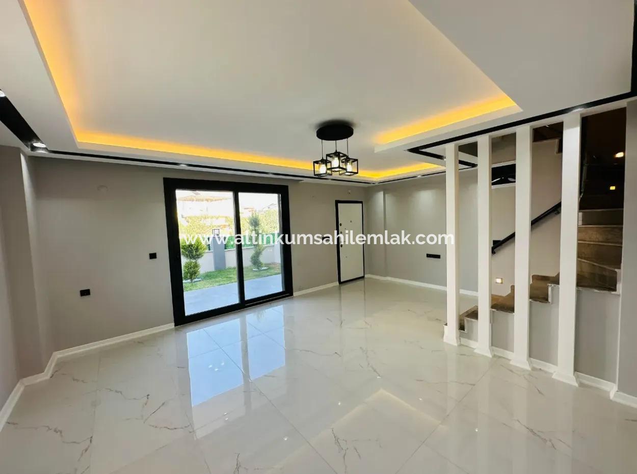 Lovely 3 Bedroom Villa  For Sale İn Didim, Turkey