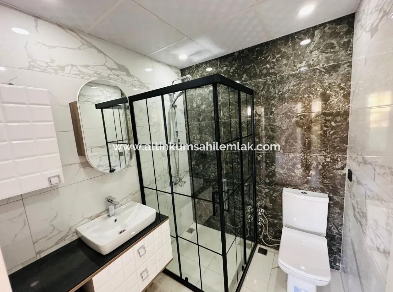 Lovely 3 Bedroom Villa  For Sale İn Didim, Turkey