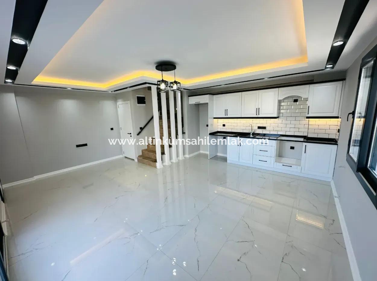 Lovely 3 Bedroom Villa  For Sale İn Didim, Turkey