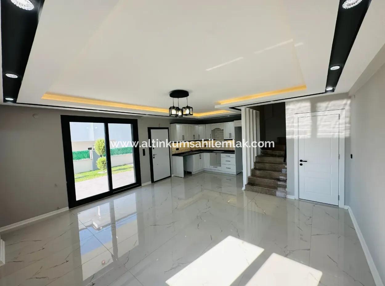 Lovely 3 Bedroom Villa  For Sale İn Didim, Turkey