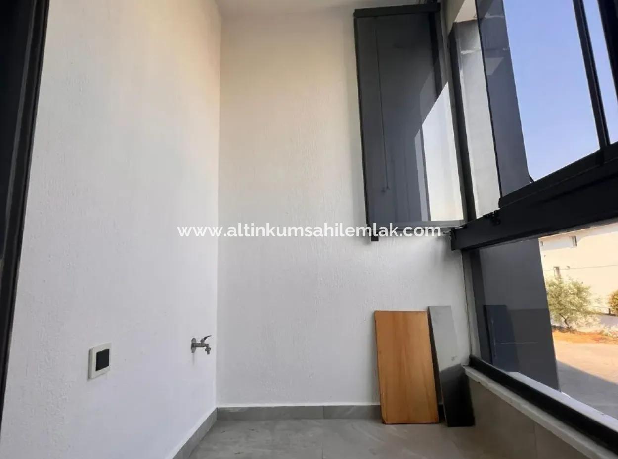Luxury 1 Bedroom Apartment  In Didim Çamlık Mah.