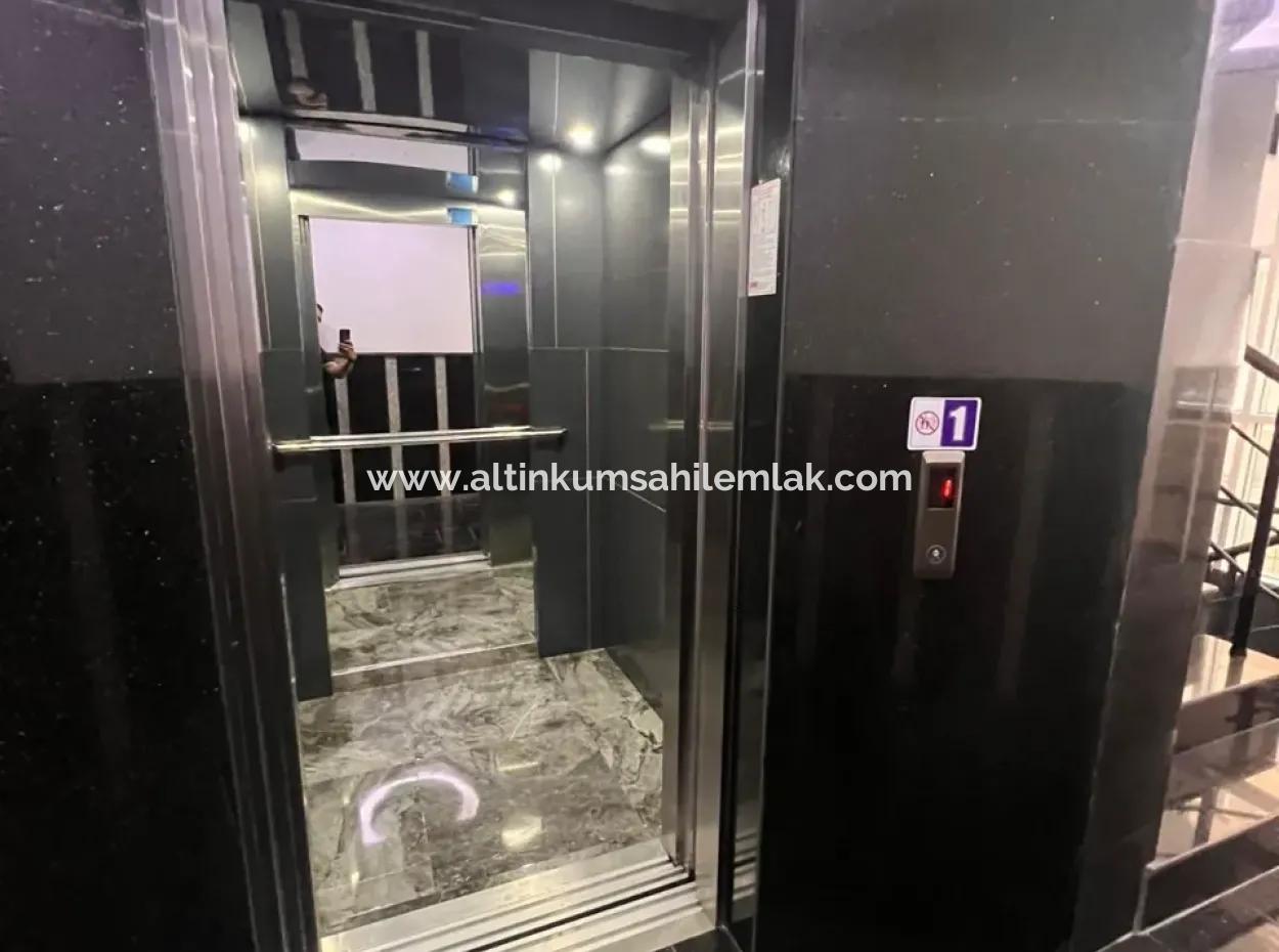 Luxury 1 Bedroom Apartment  In Didim Çamlık Mah.