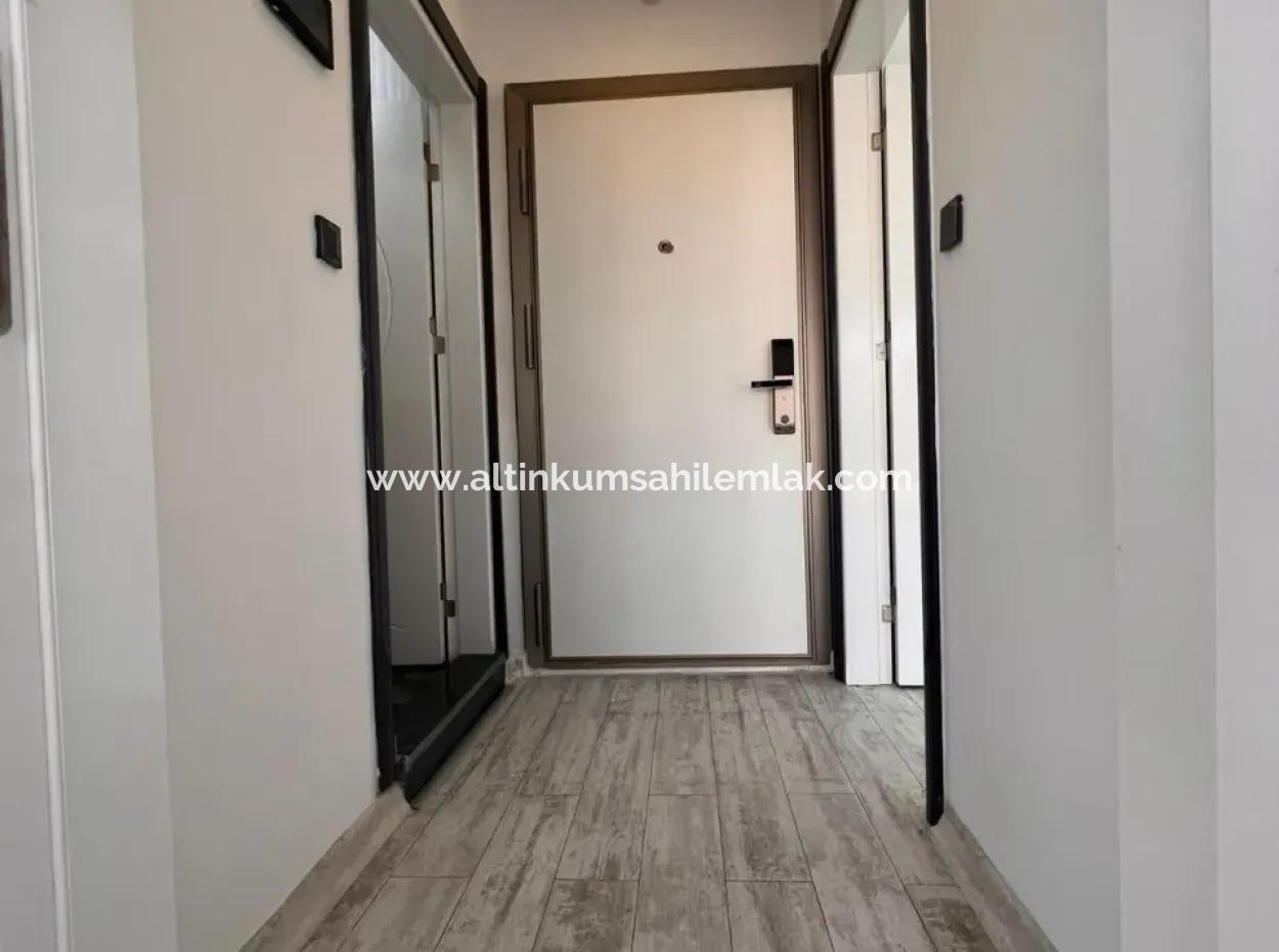 Luxury 1 Bedroom Apartment  In Didim Çamlık Mah.