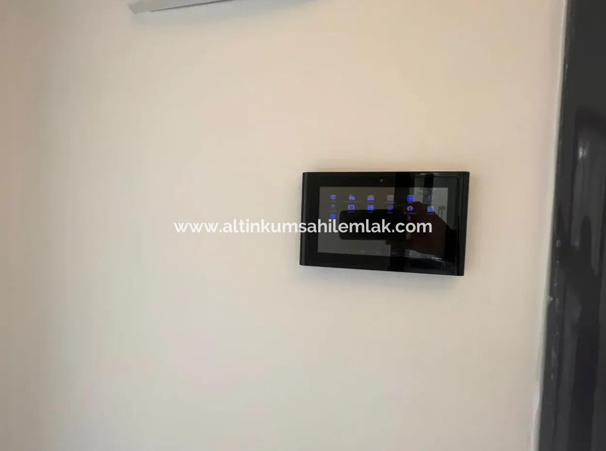 Luxury 1 Bedroom Apartment  In Didim Çamlık Mah.