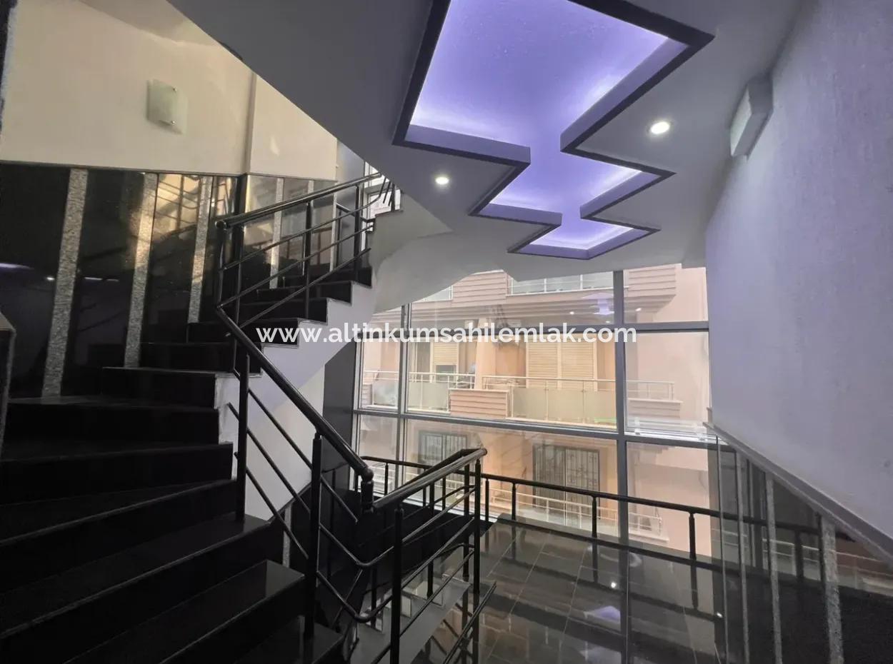 Luxury 1 Bedroom Apartment  In Didim Çamlık Mah.