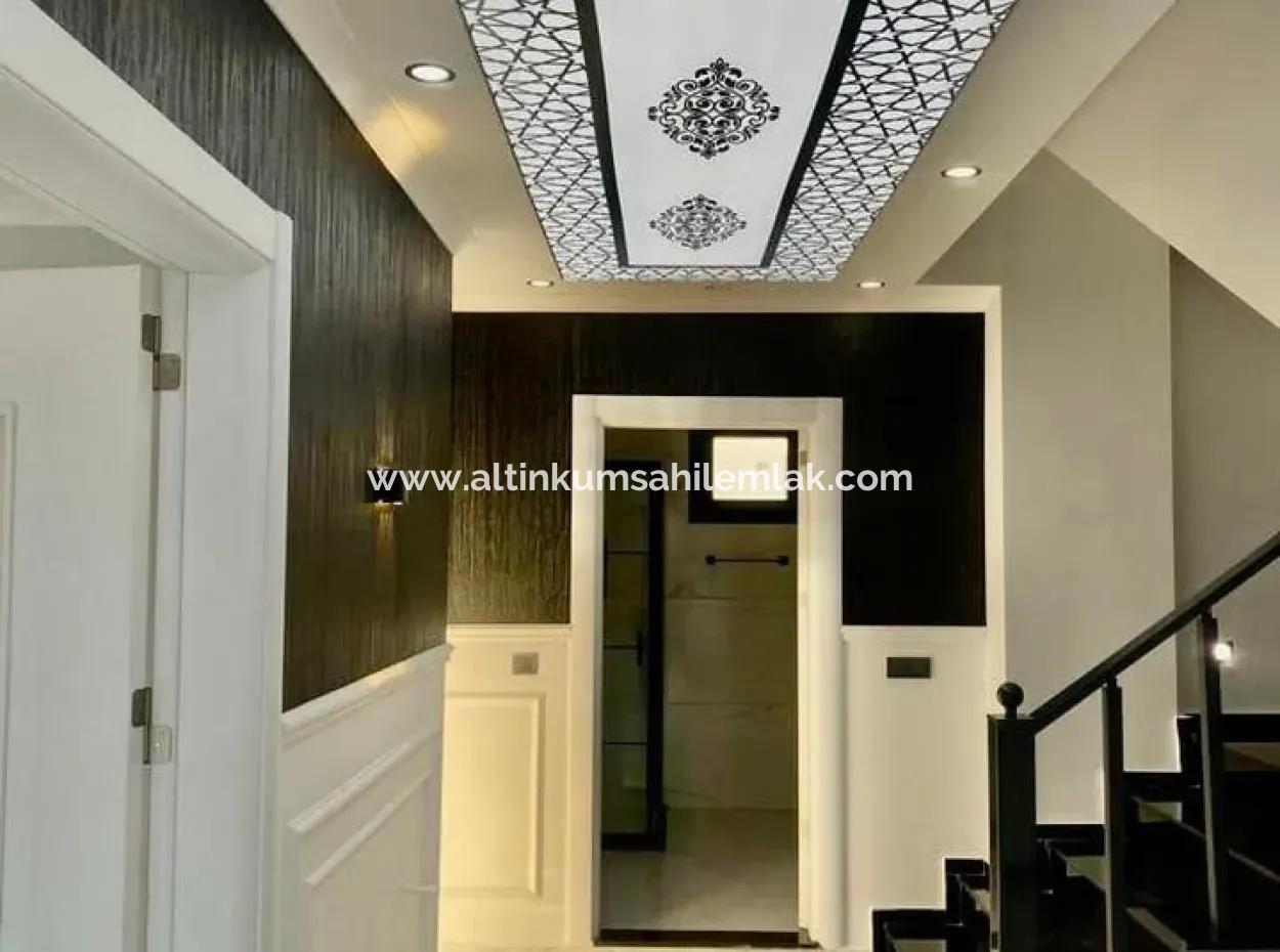 4 1 Ultra Luxury Villa For Sale In Aydın Didim Efeler Neighborhood