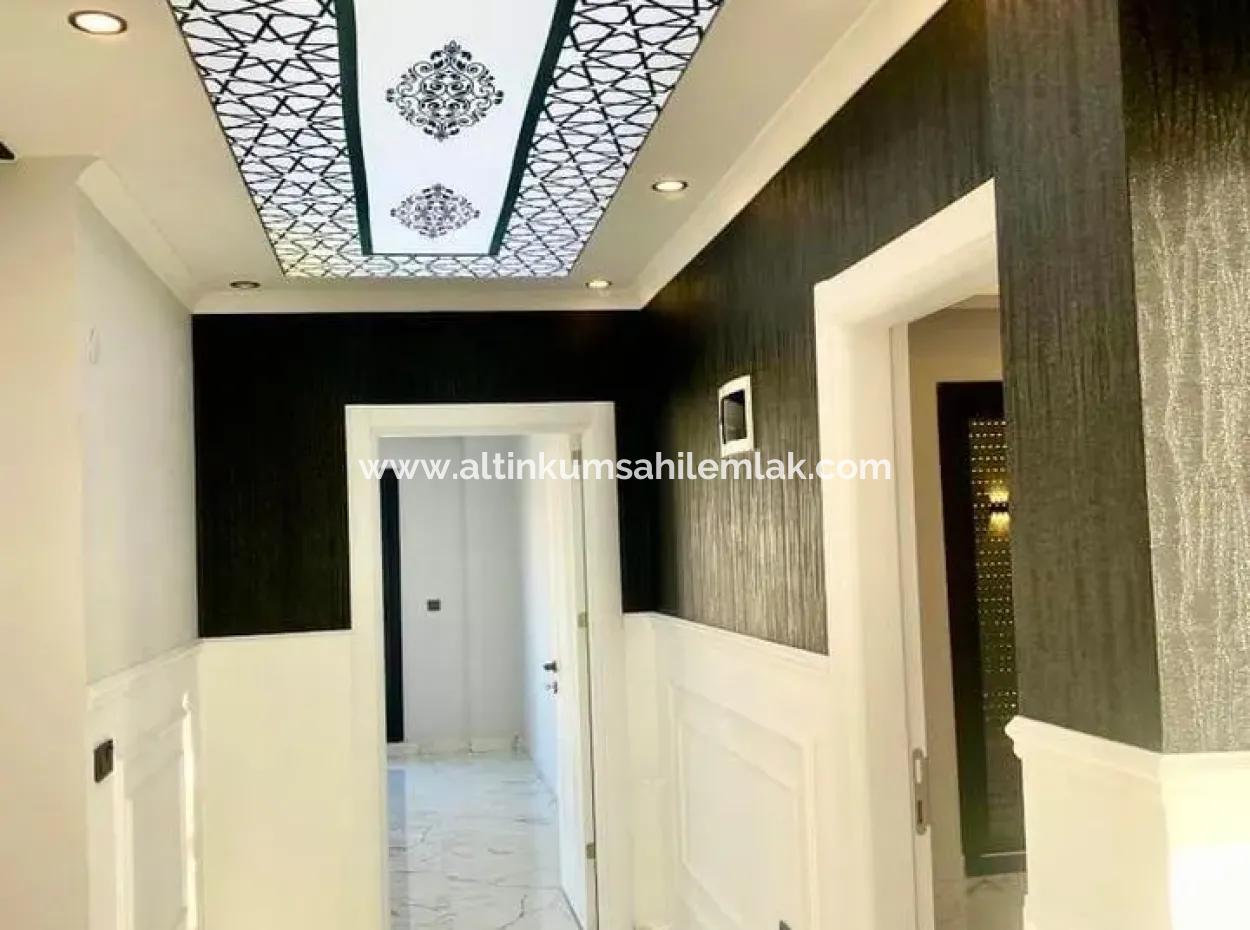 4 1 Ultra Luxury Villa For Sale In Aydın Didim Efeler Neighborhood