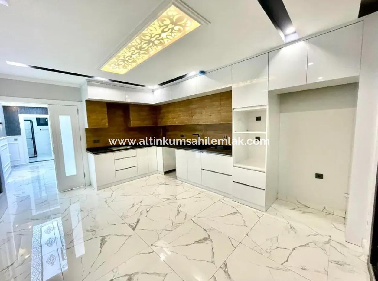 4 1 Ultra Luxury Villa For Sale In Aydın Didim Efeler Neighborhood
