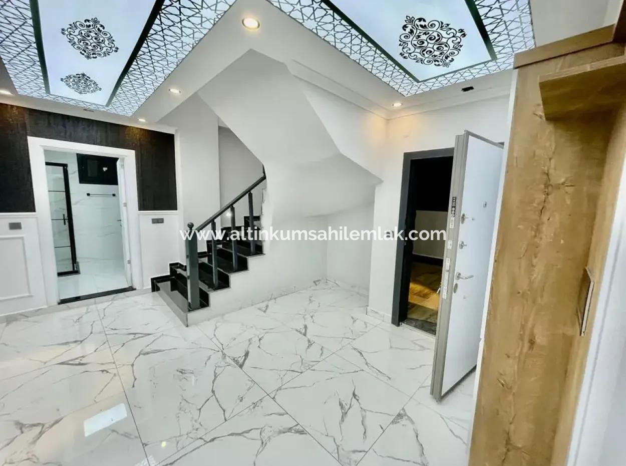 4 1 Ultra Luxury Villa For Sale In Aydın Didim Efeler Neighborhood