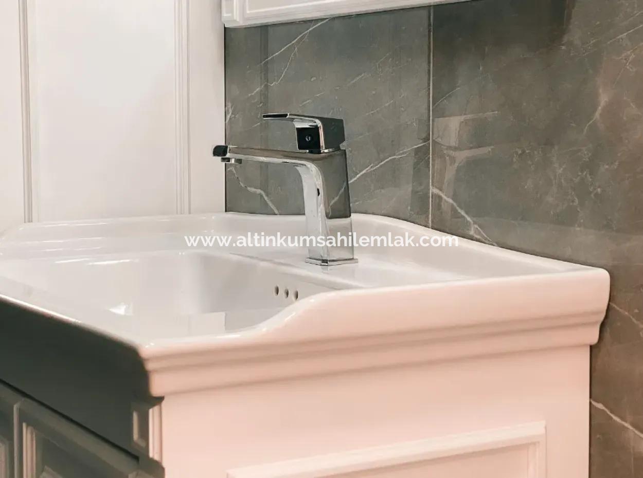 Didim Yeşiltepede For Sale 4 1 Detached Villa