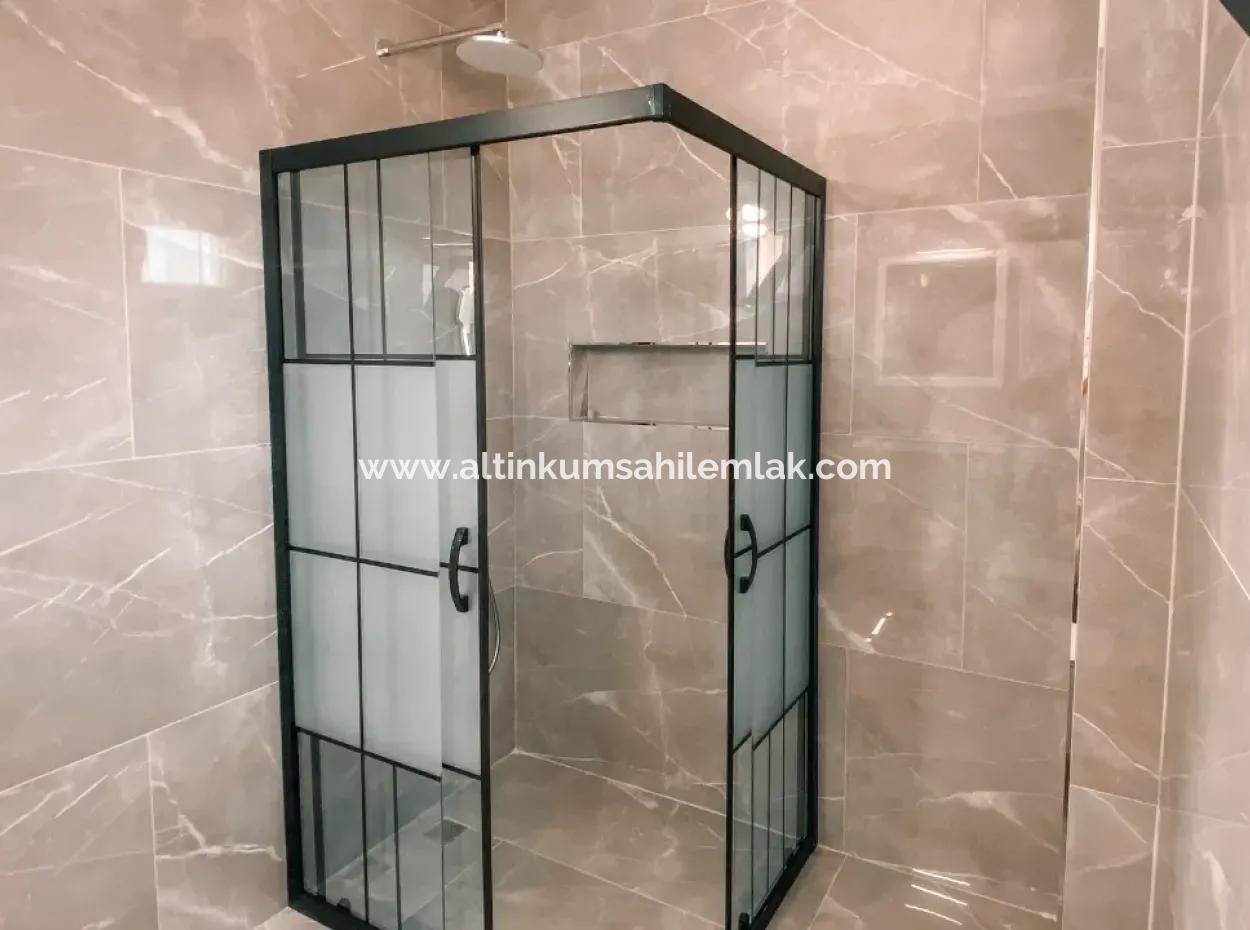 Didim Yeşiltepede For Sale 4 1 Detached Villa