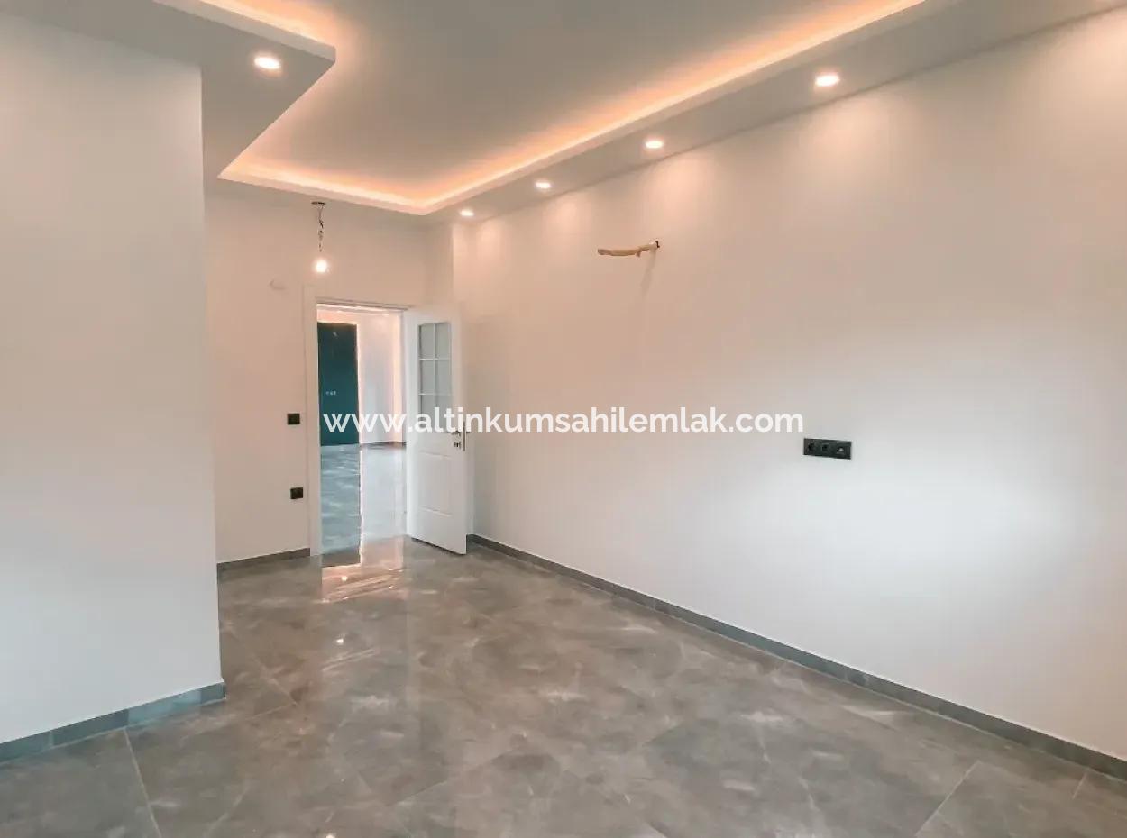 Didim Yeşiltepede For Sale 4 1 Detached Villa