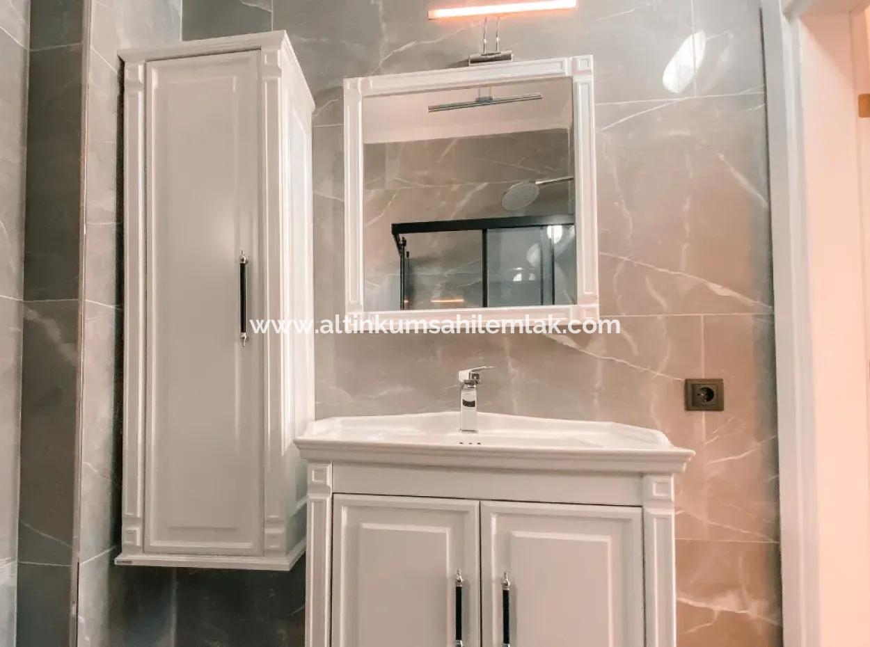 Didim Yeşiltepede For Sale 4 1 Detached Villa