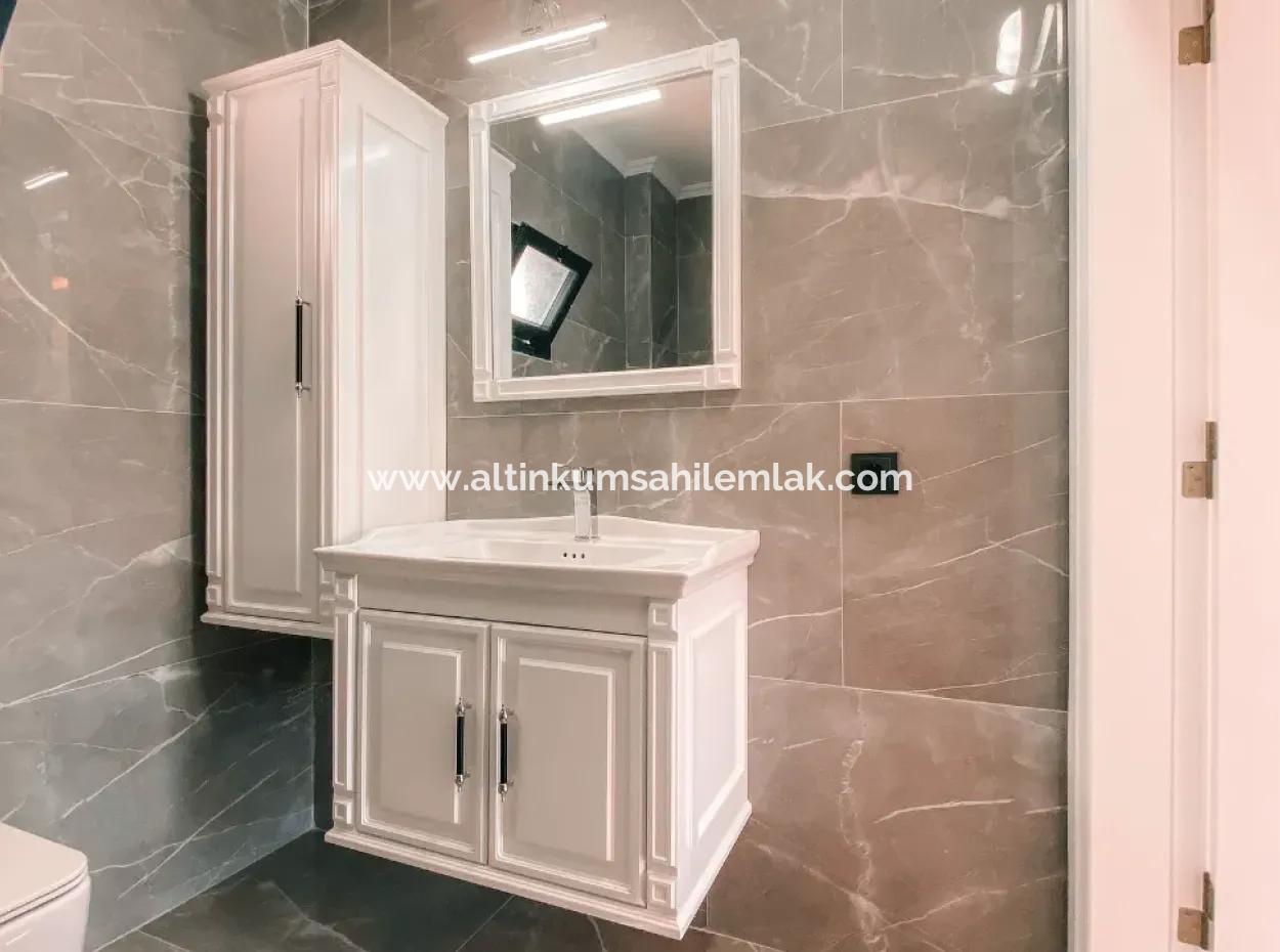 Didim Yeşiltepede For Sale 4 1 Detached Villa