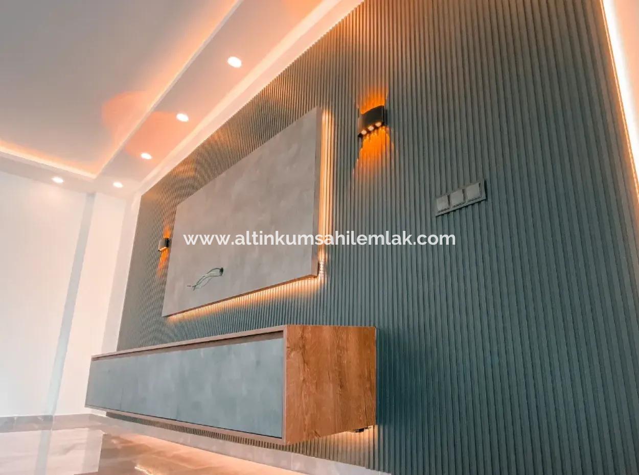 Didim Yeşiltepede For Sale 4 1 Detached Villa