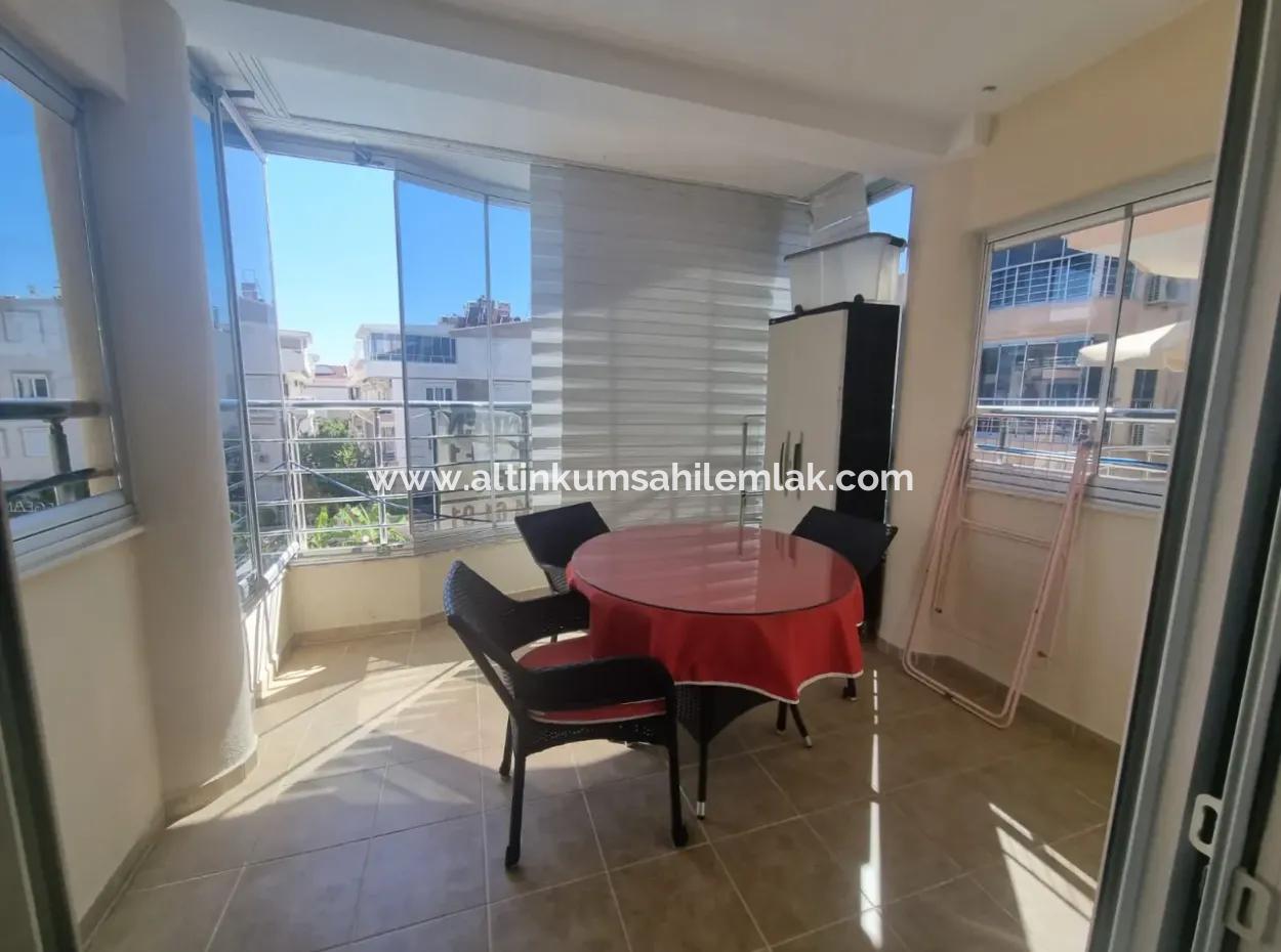 5 Bedroom  Duplex For Sale In Didim Çamlık Mahallesi