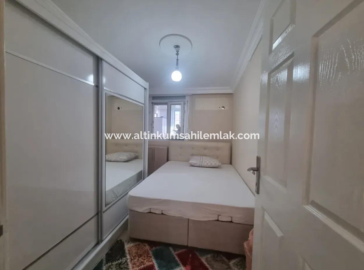 5 Bedroom  Duplex For Sale In Didim Çamlık Mahallesi