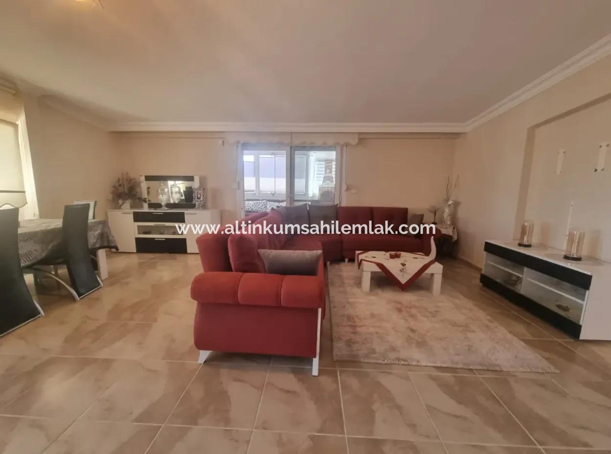 5 Bedroom  Duplex For Sale In Didim Çamlık Mahallesi