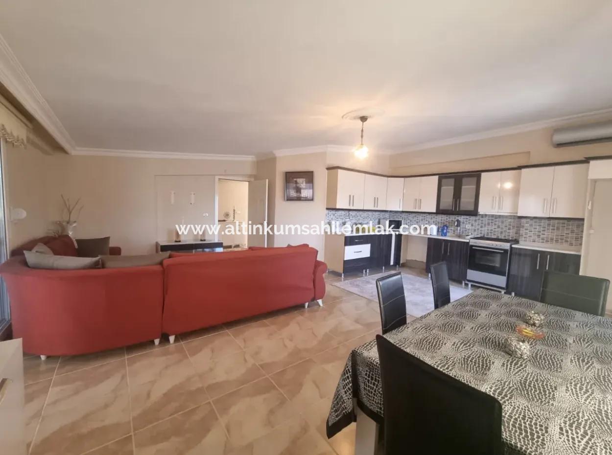 5 Bedroom  Duplex For Sale In Didim Çamlık Mahallesi