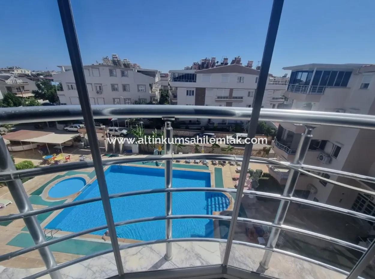 5 Bedroom  Duplex For Sale In Didim Çamlık Mahallesi