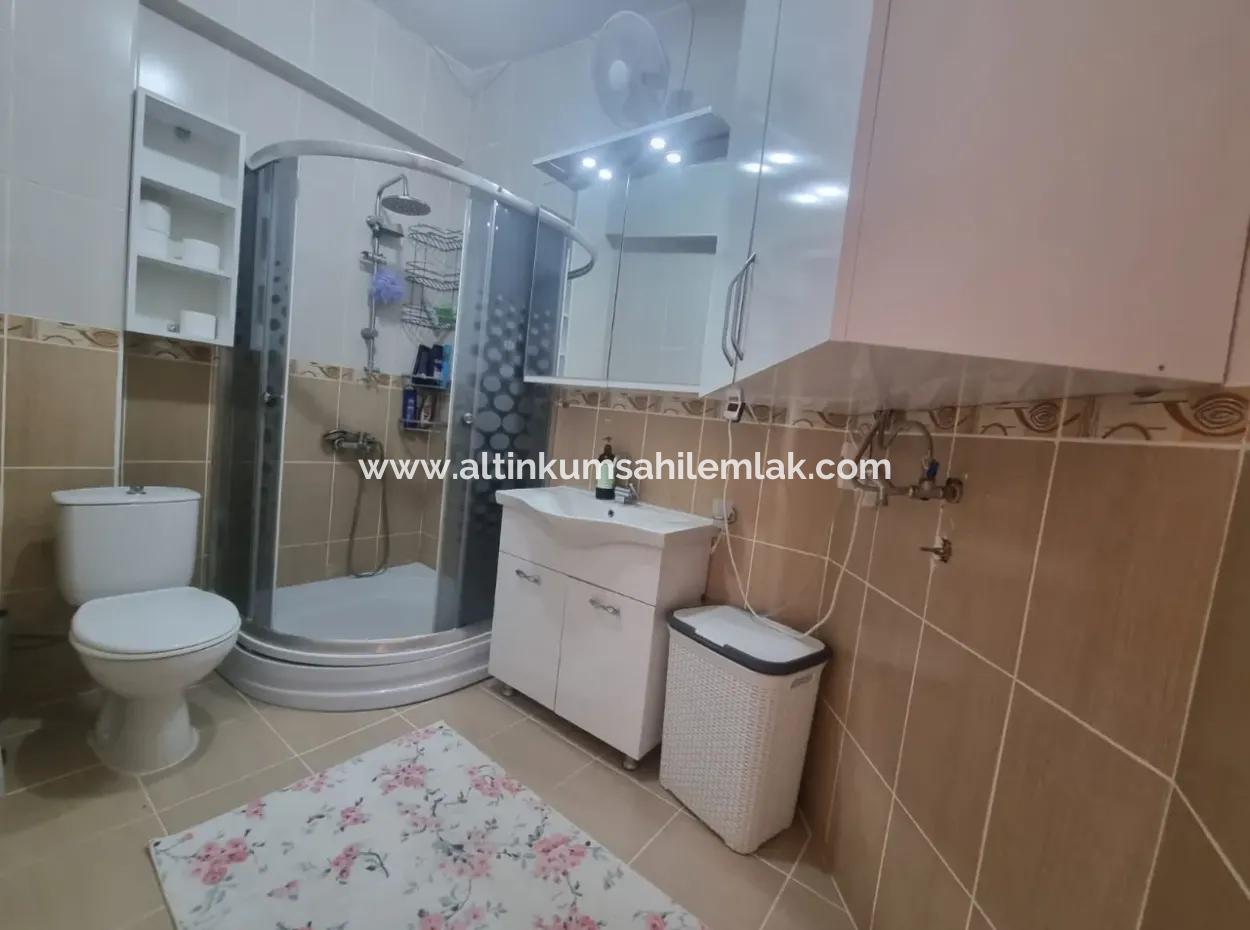 5 Bedroom  Duplex For Sale In Didim Çamlık Mahallesi