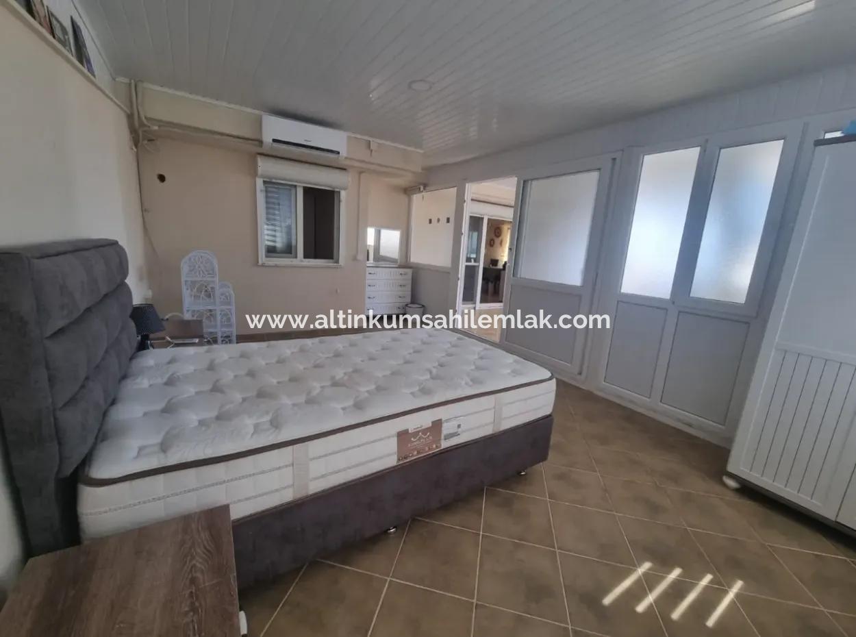 5 Bedroom  Duplex For Sale In Didim Çamlık Mahallesi