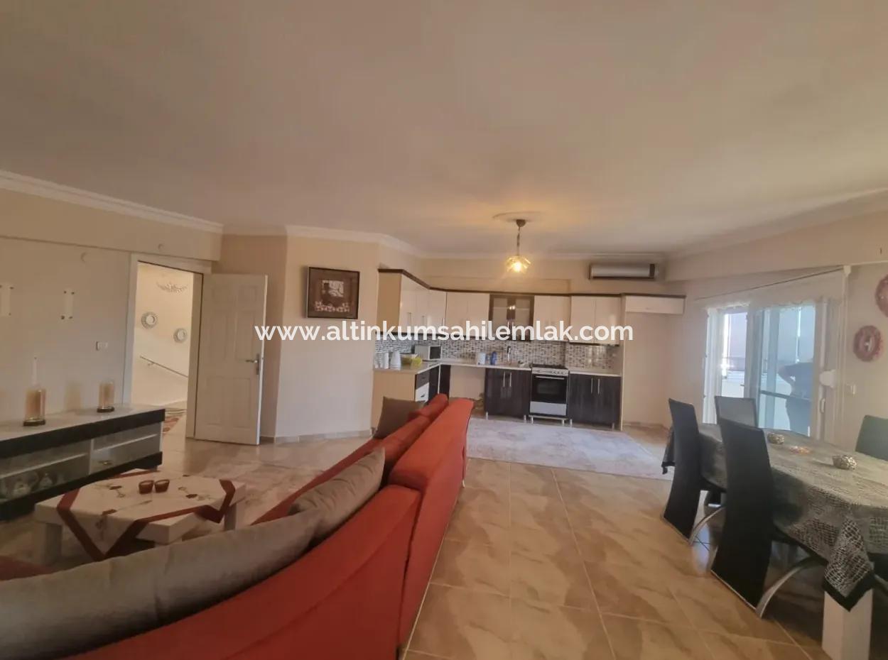 5 Bedroom  Duplex For Sale In Didim Çamlık Mahallesi