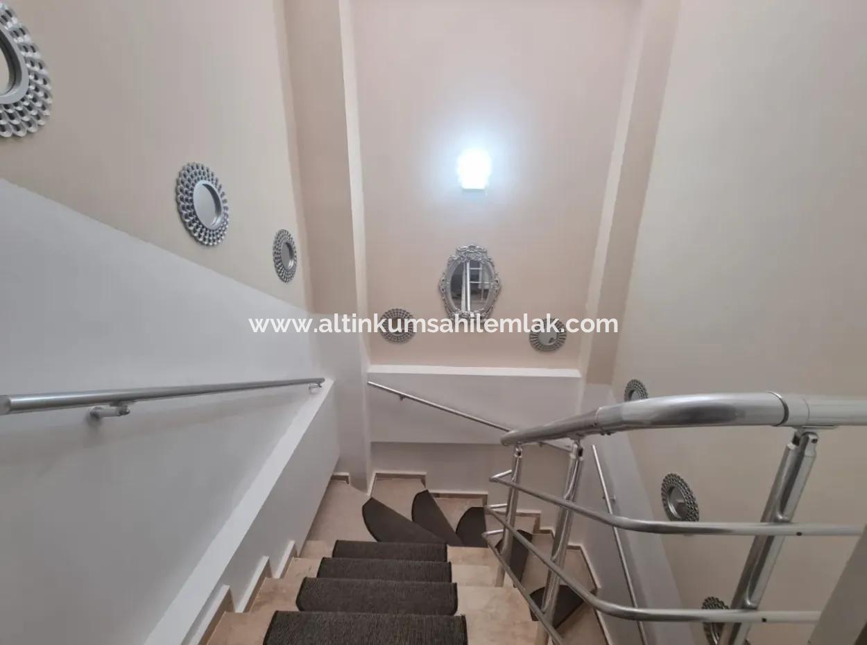 5 Bedroom  Duplex For Sale In Didim Çamlık Mahallesi
