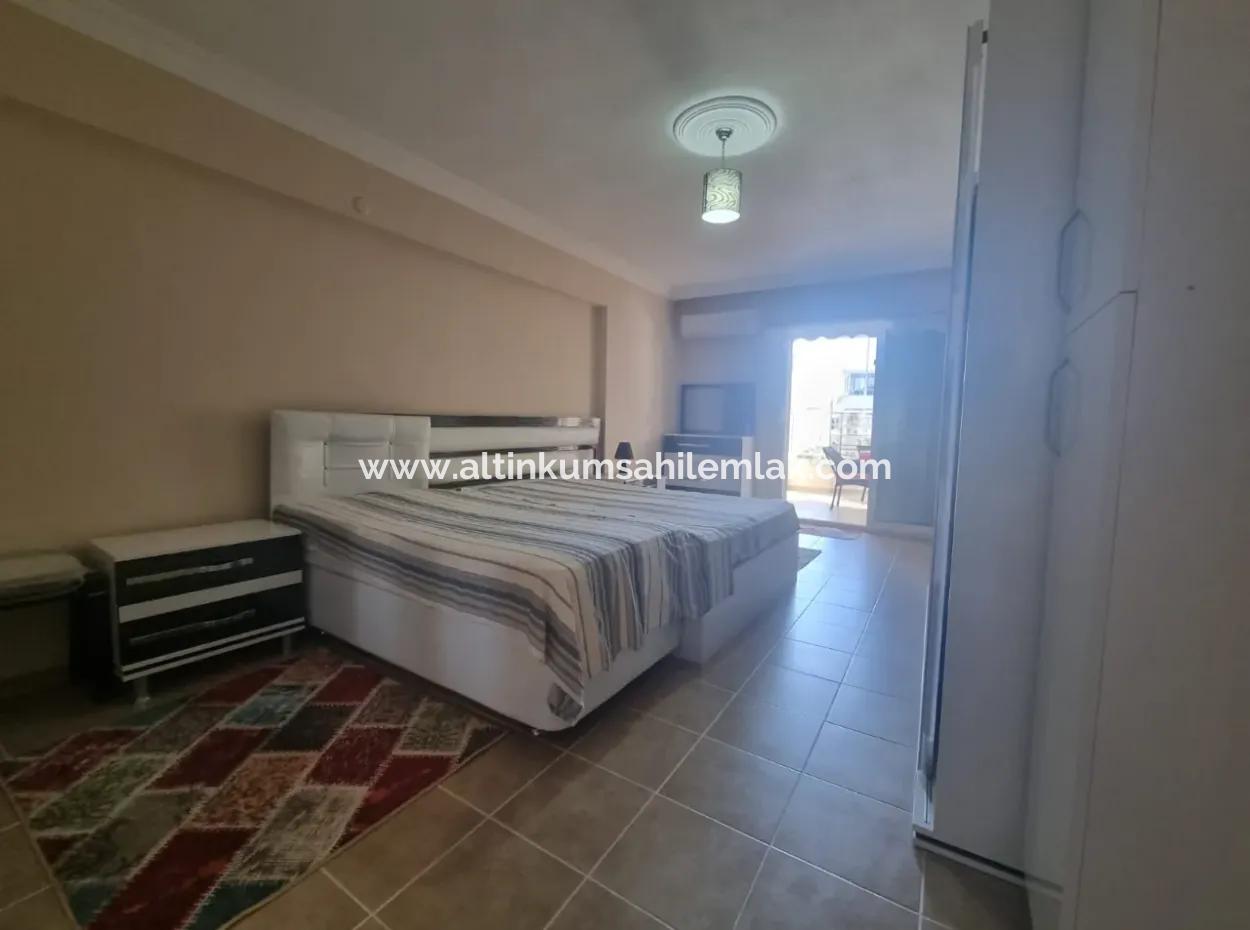 5 Bedroom  Duplex For Sale In Didim Çamlık Mahallesi