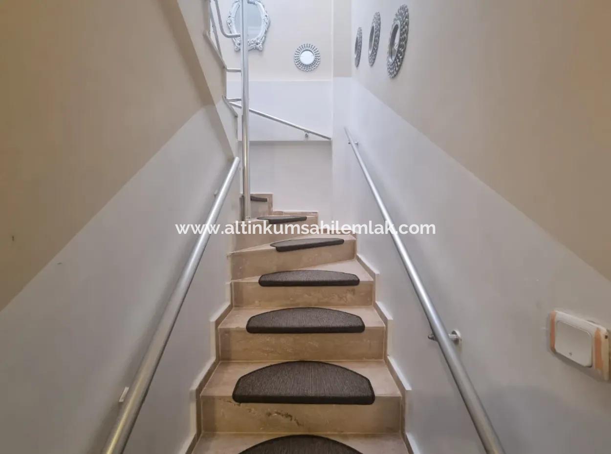 5 Bedroom  Duplex For Sale In Didim Çamlık Mahallesi