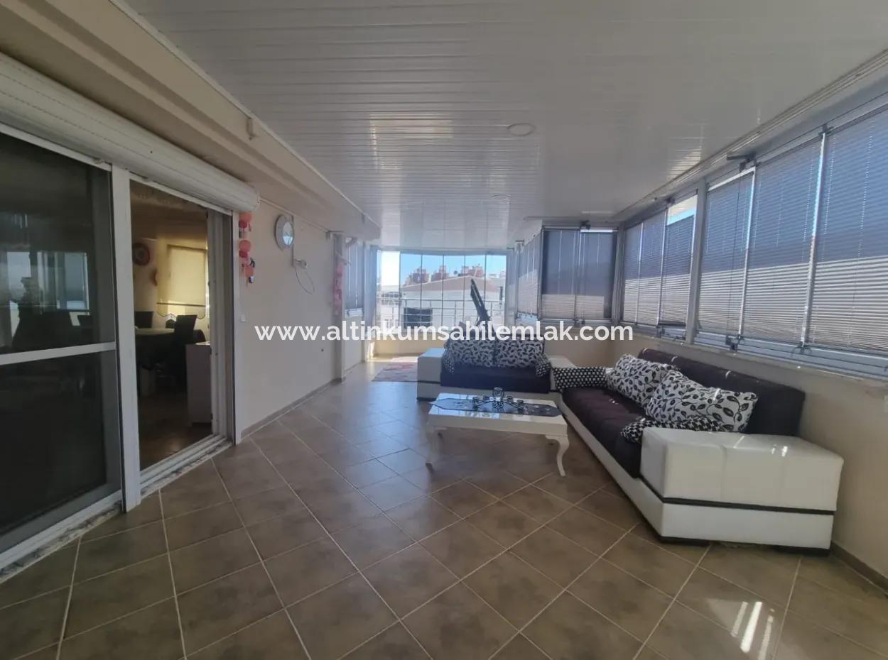 5 Bedroom  Duplex For Sale In Didim Çamlık Mahallesi