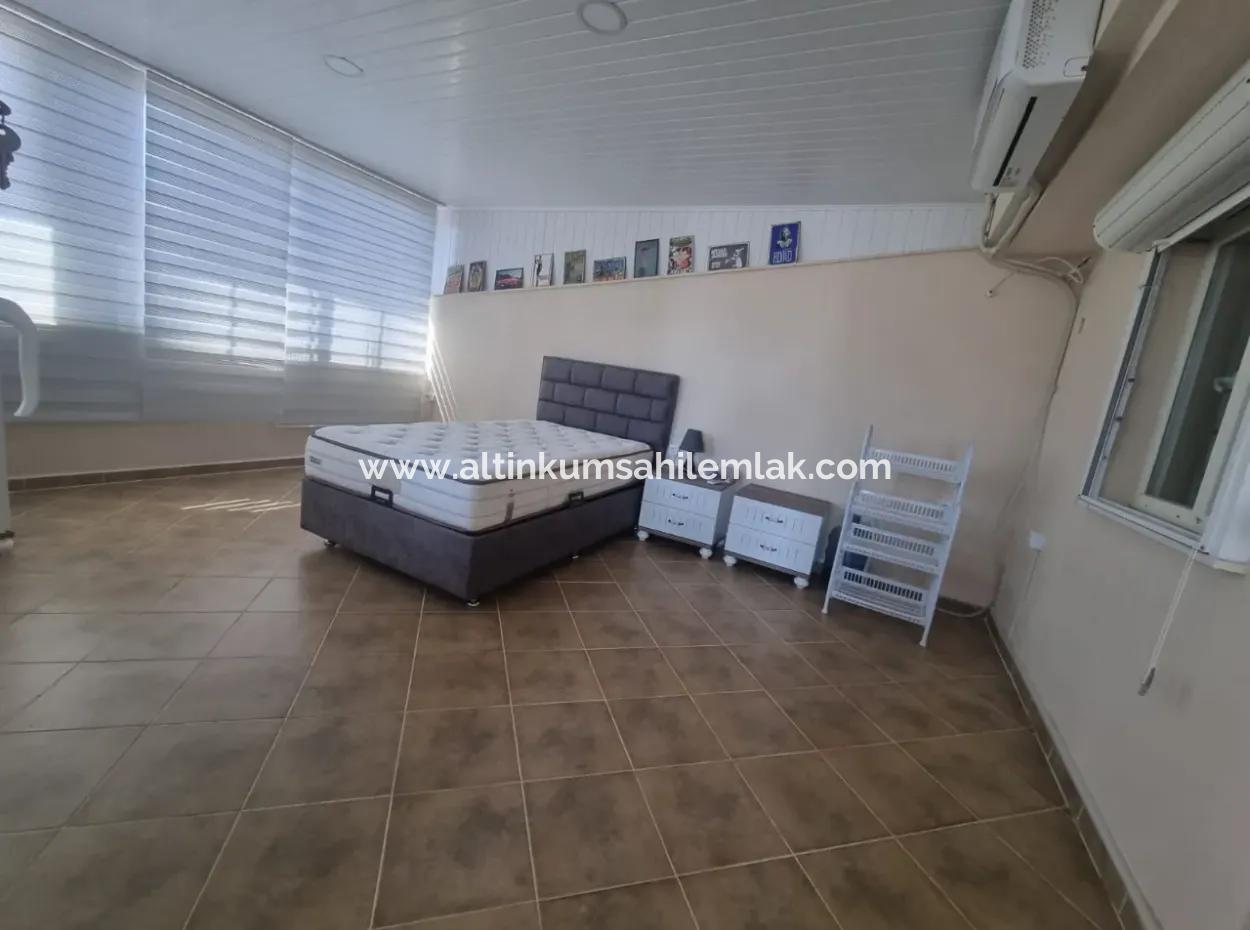 5 Bedroom  Duplex For Sale In Didim Çamlık Mahallesi