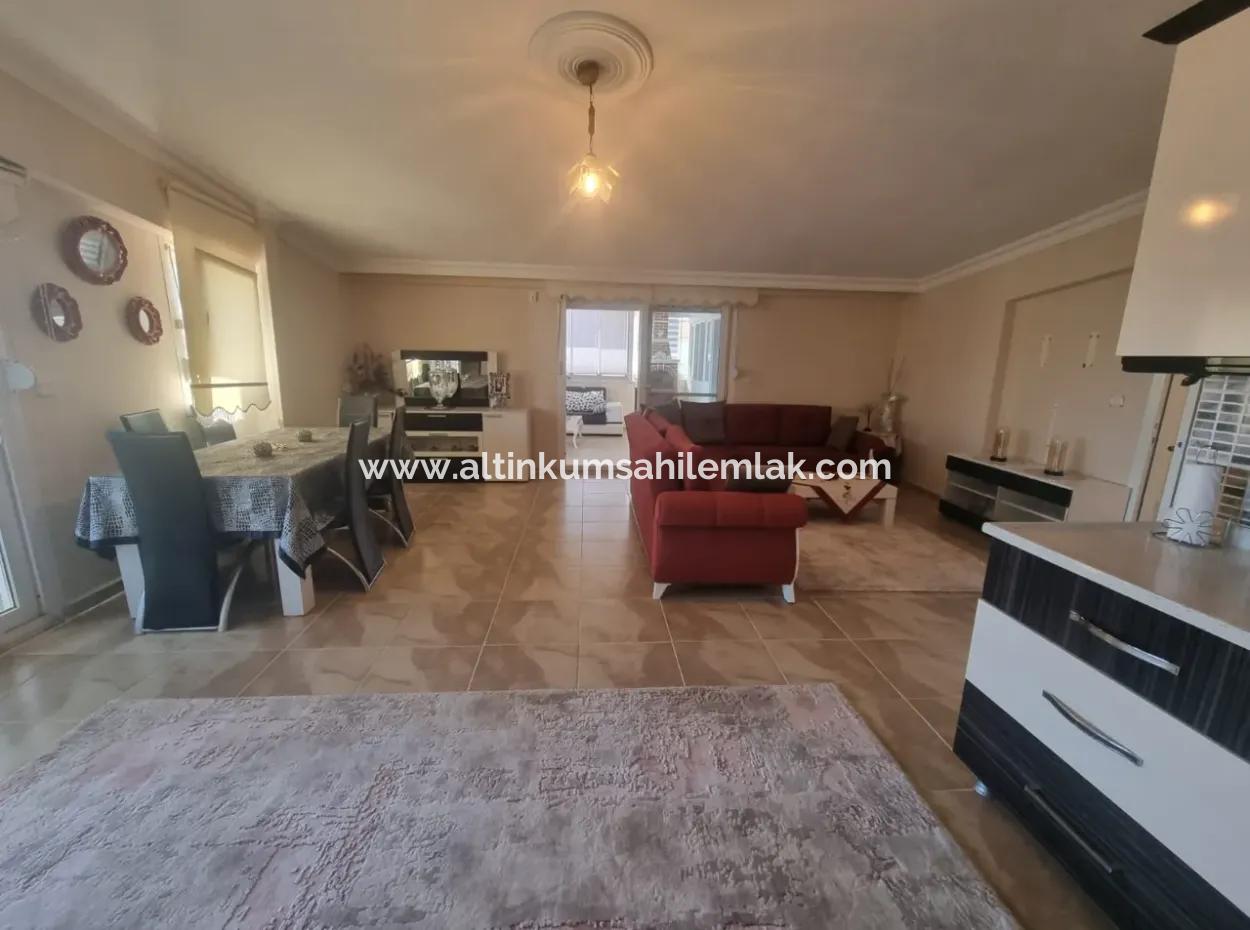 5 Bedroom  Duplex For Sale In Didim Çamlık Mahallesi